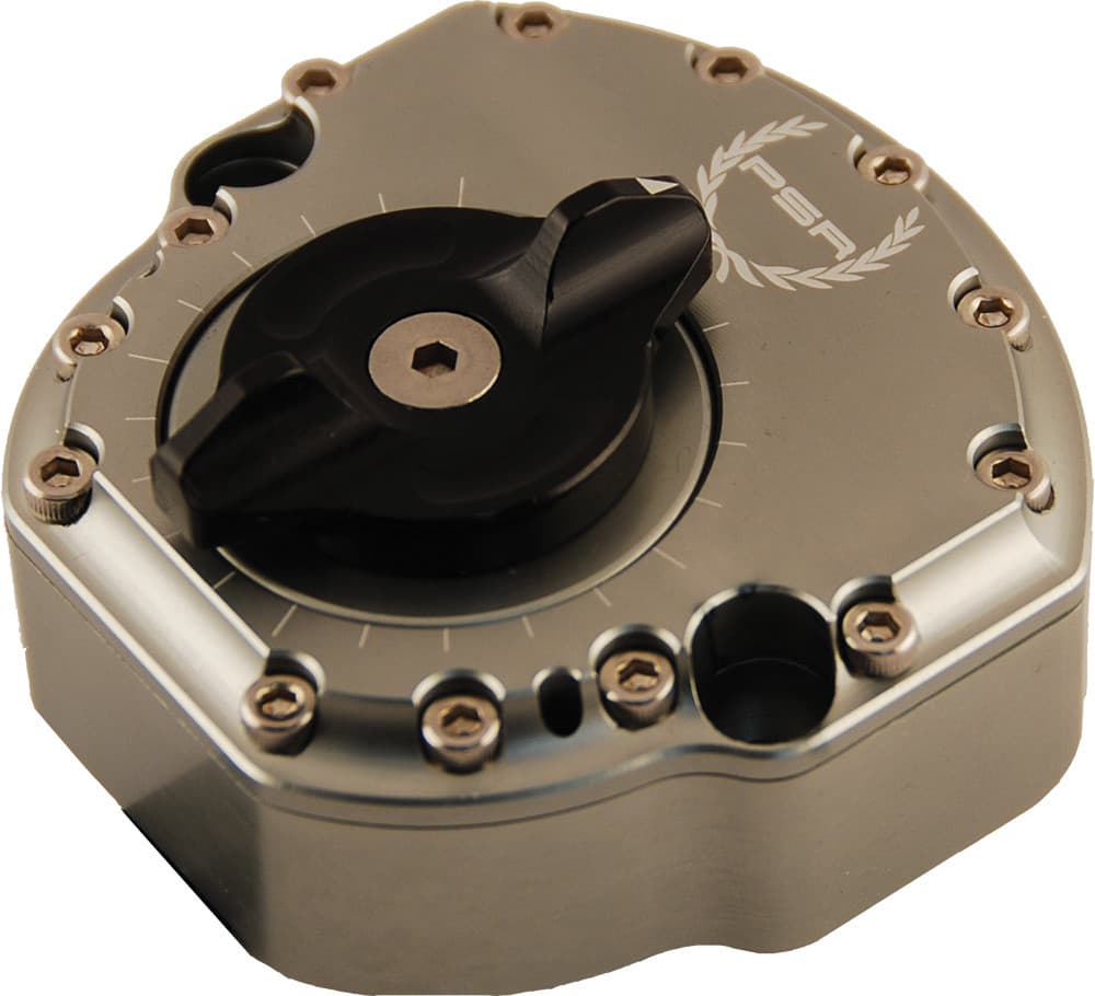 Steering Damper - Image 106