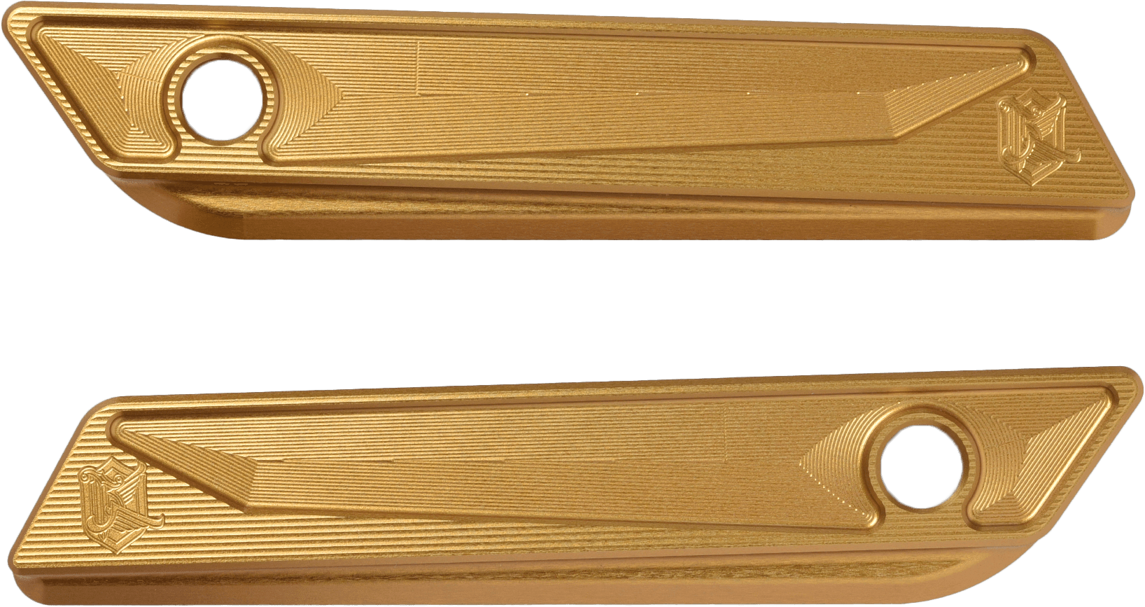 Next Level Saddle Bag Hinge Cover - Image 3