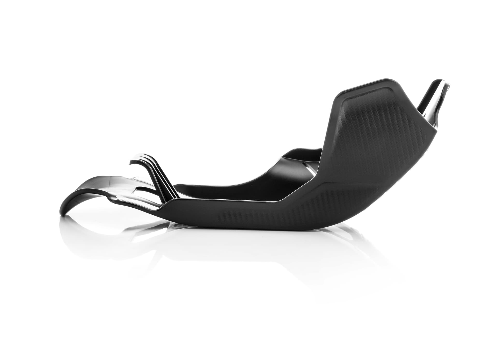 Skid Plate w/Linkage Guard - Image 29