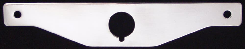 Hide A Key Kit (Silver)