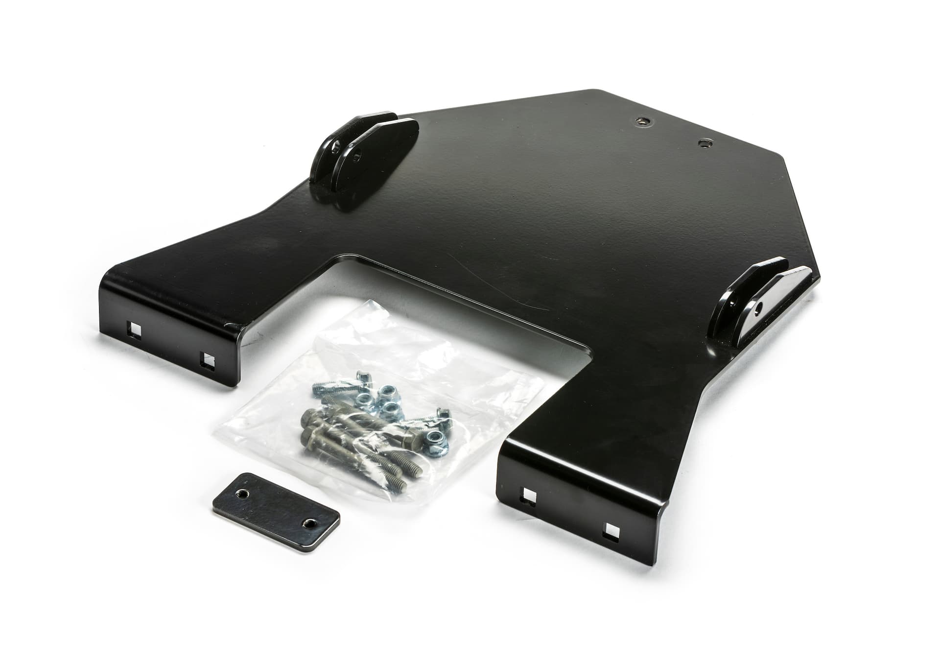 Plow Mid-Mounting Kit