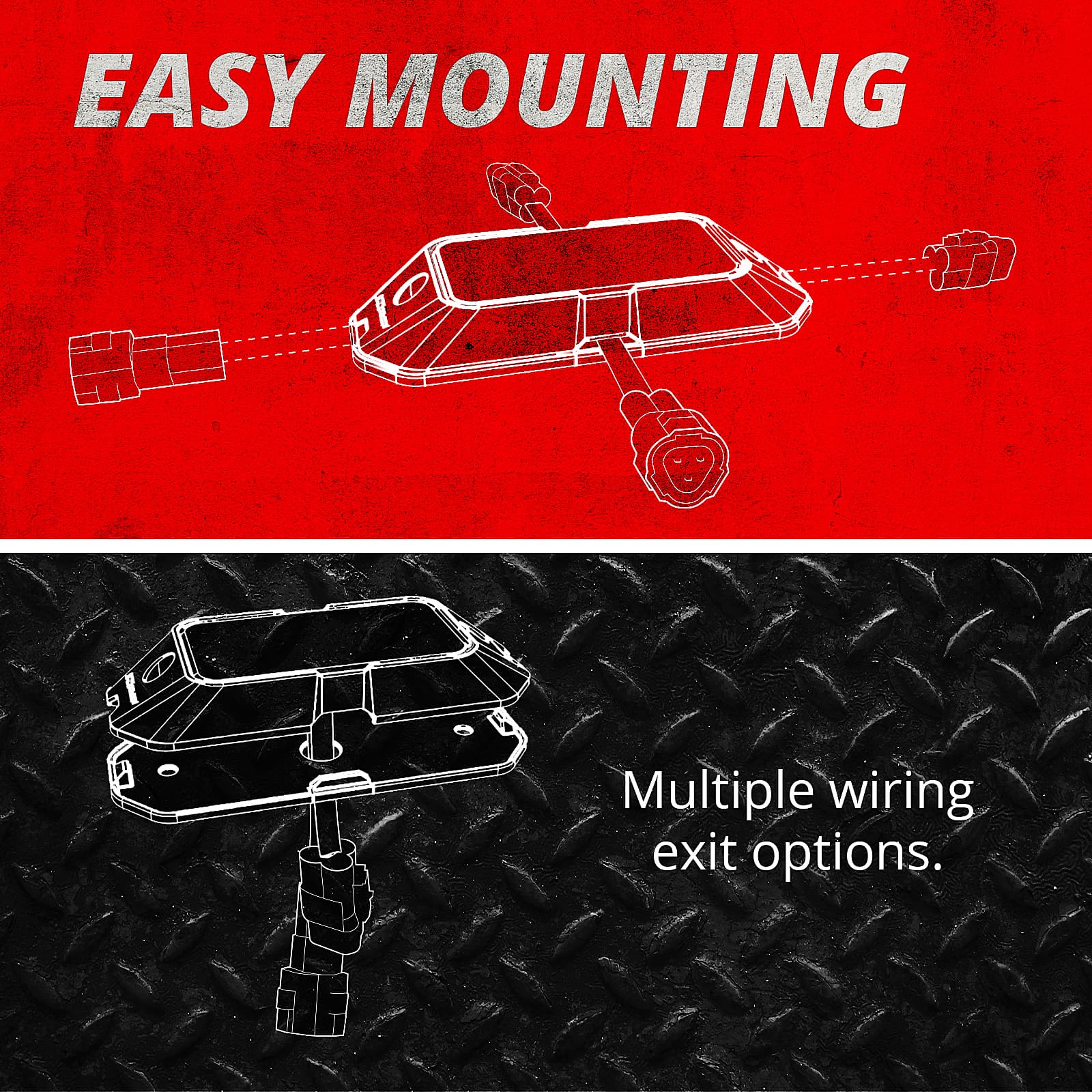 Plug-And-Play Turn Signal