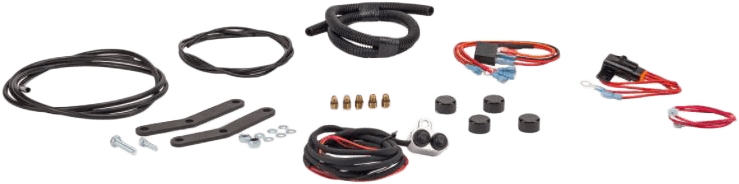 Fox Series Air Suspension - Image 5