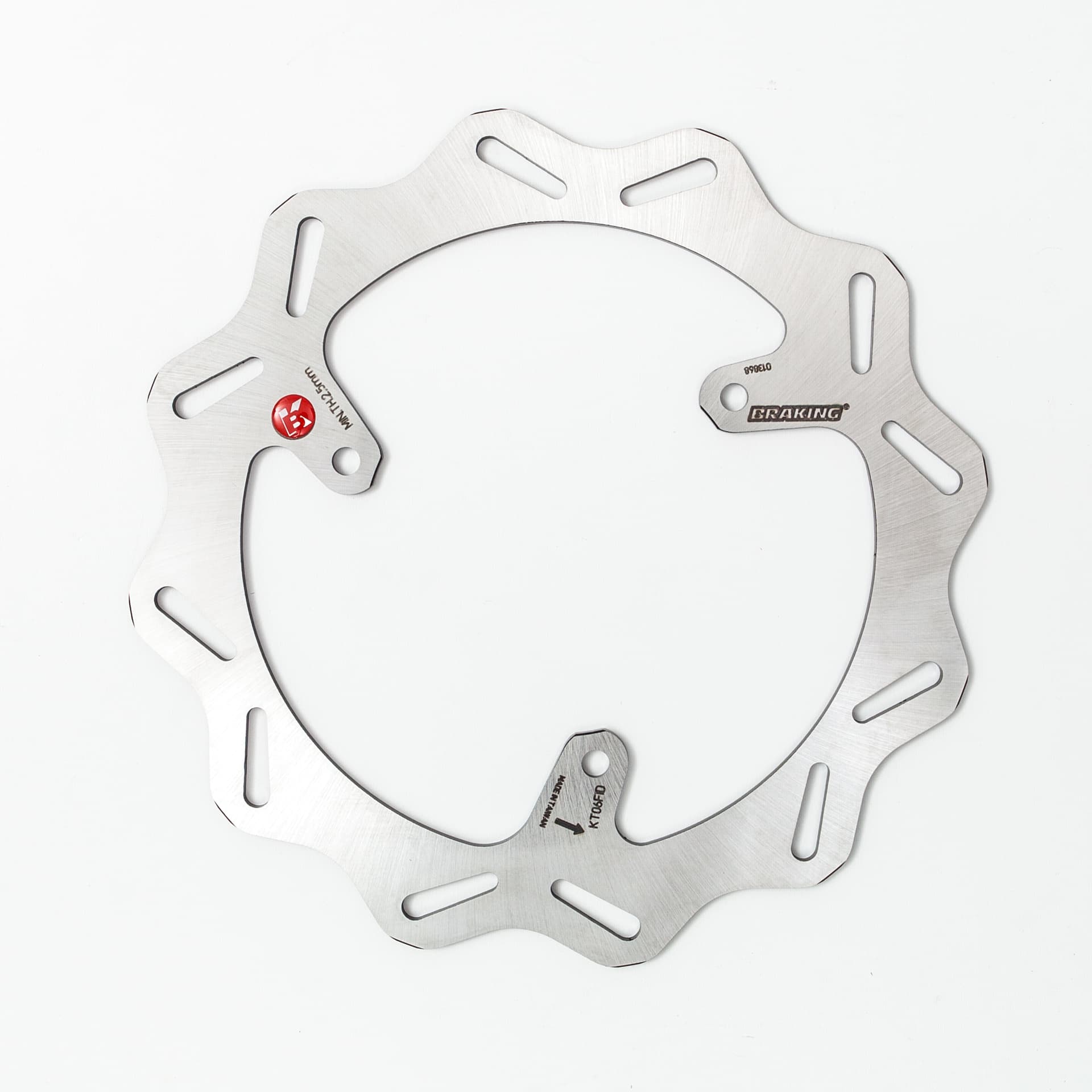 Fixed Rotor - Image 100