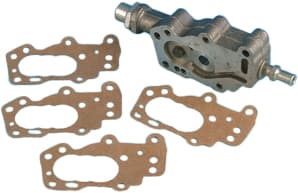 Sportster Oil/Oil Pump Gasket - Image 61