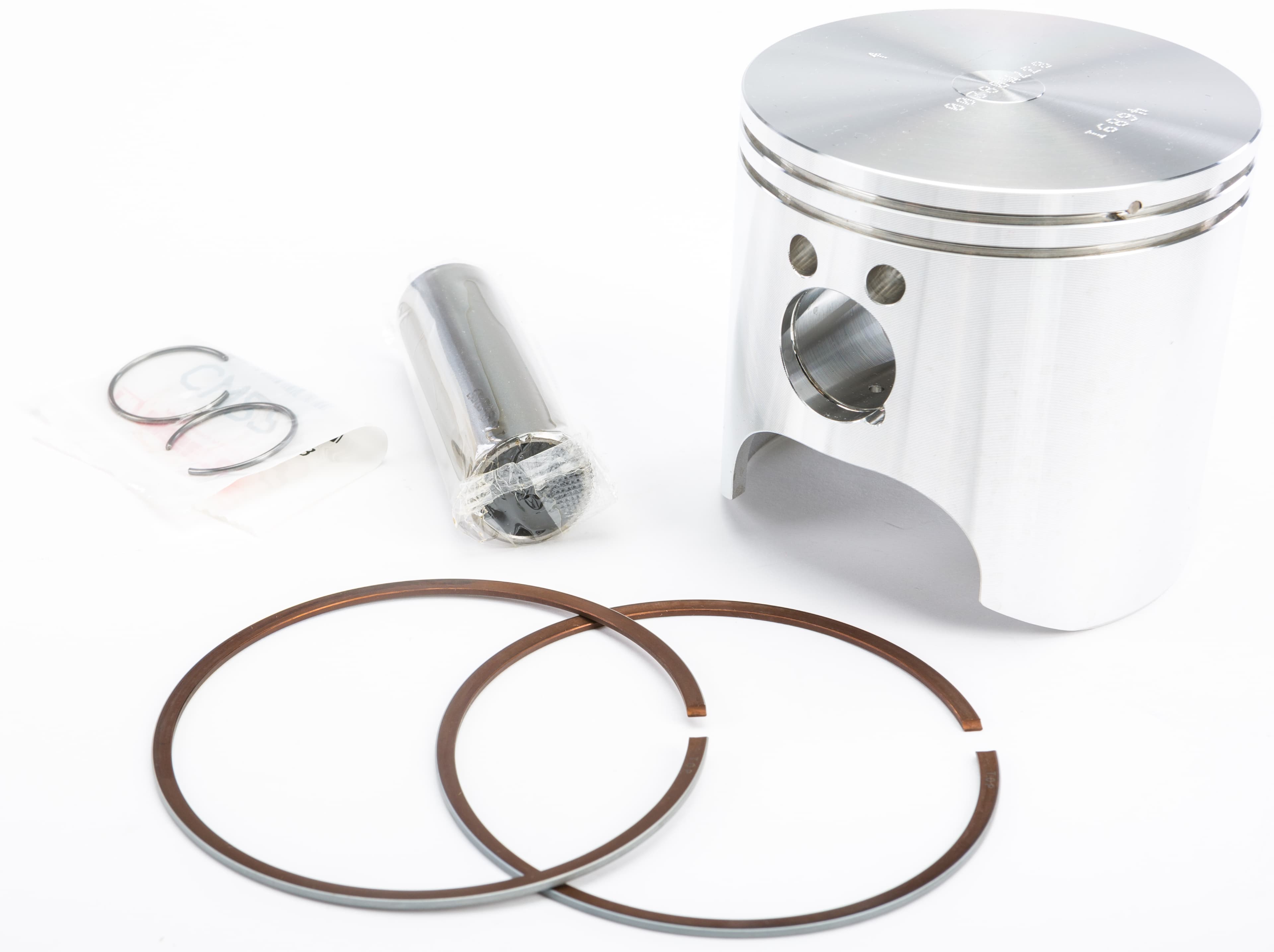 Wiseco Piston Kit - Image 570