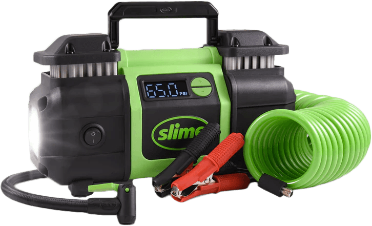 Super Duty Pro Tire Inflator