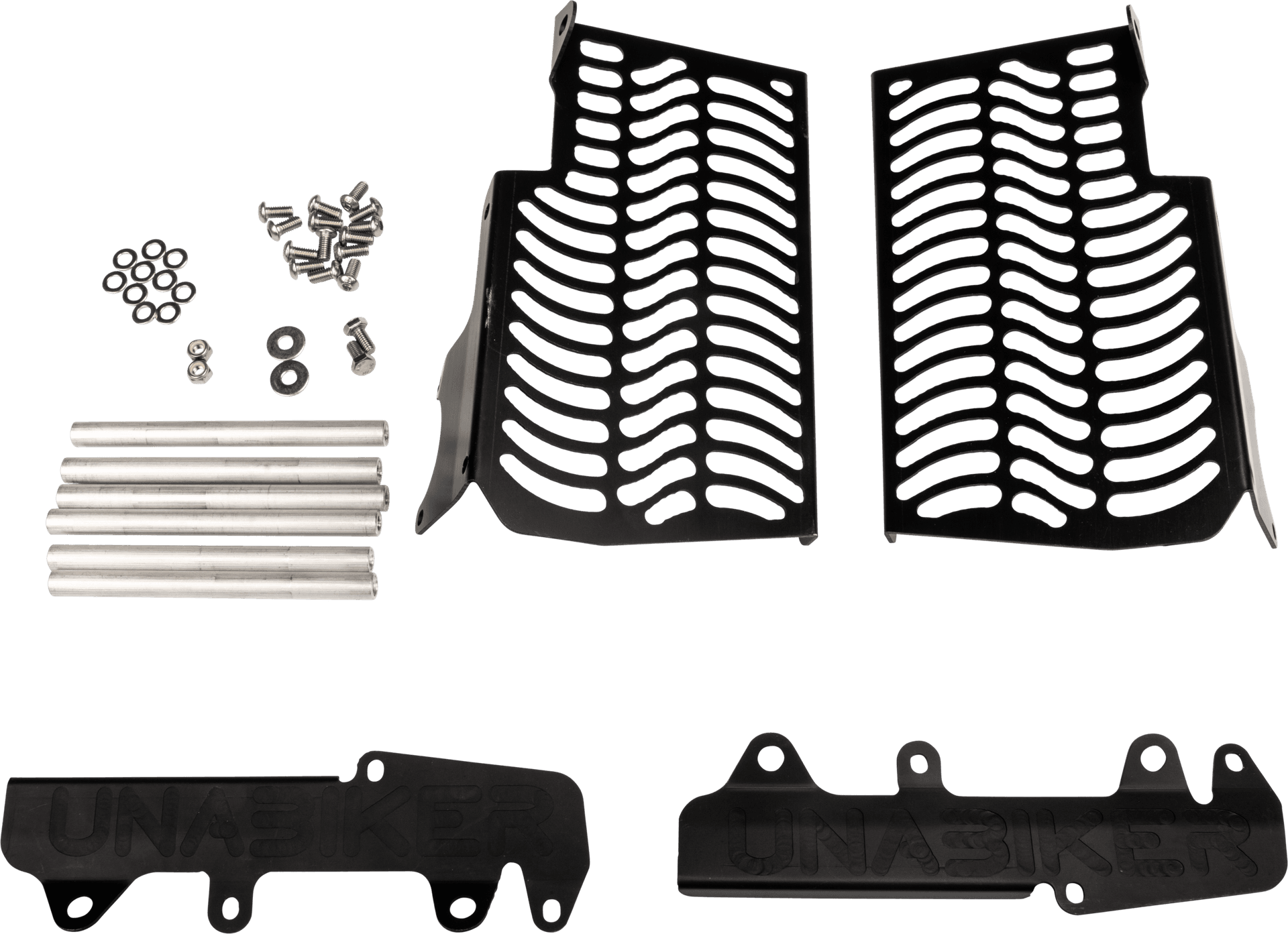 Radiator Guard - Image 220