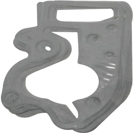 Panhead/Shovelhead/Evo Big Twin Oil Pump Gasket/Seal - Image 10