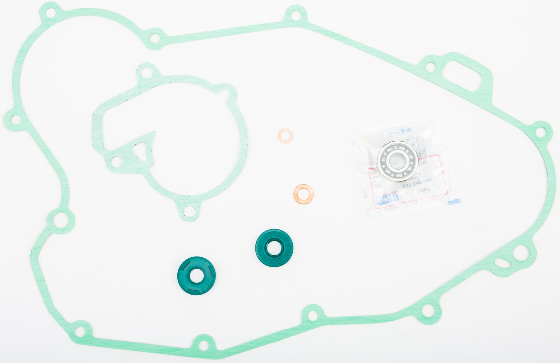 Water Pump Repair Kit - Image 36