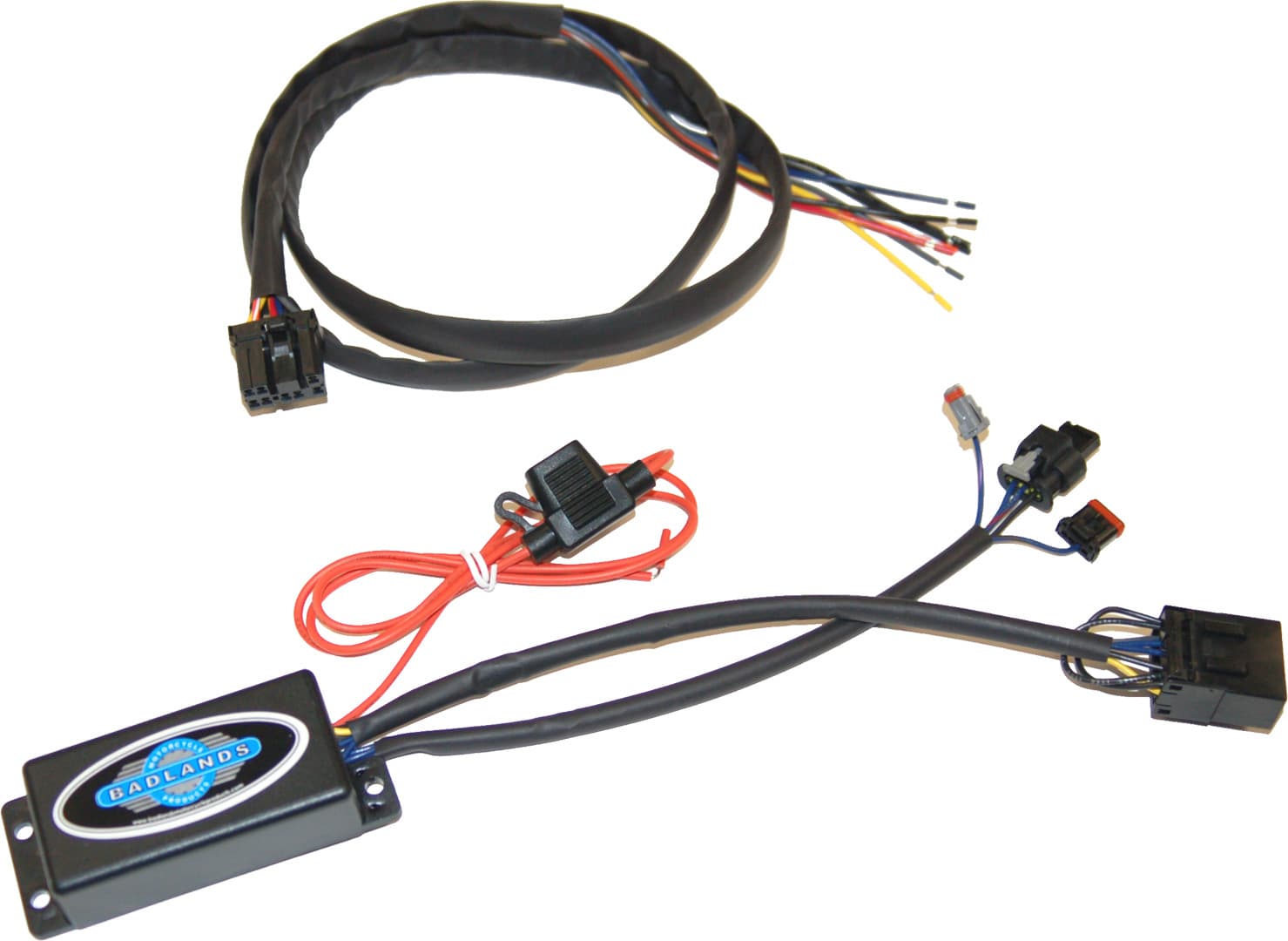 Run, Brake & Turn Signal Modules with Equalizer for CAN/BUS Models - Image 23