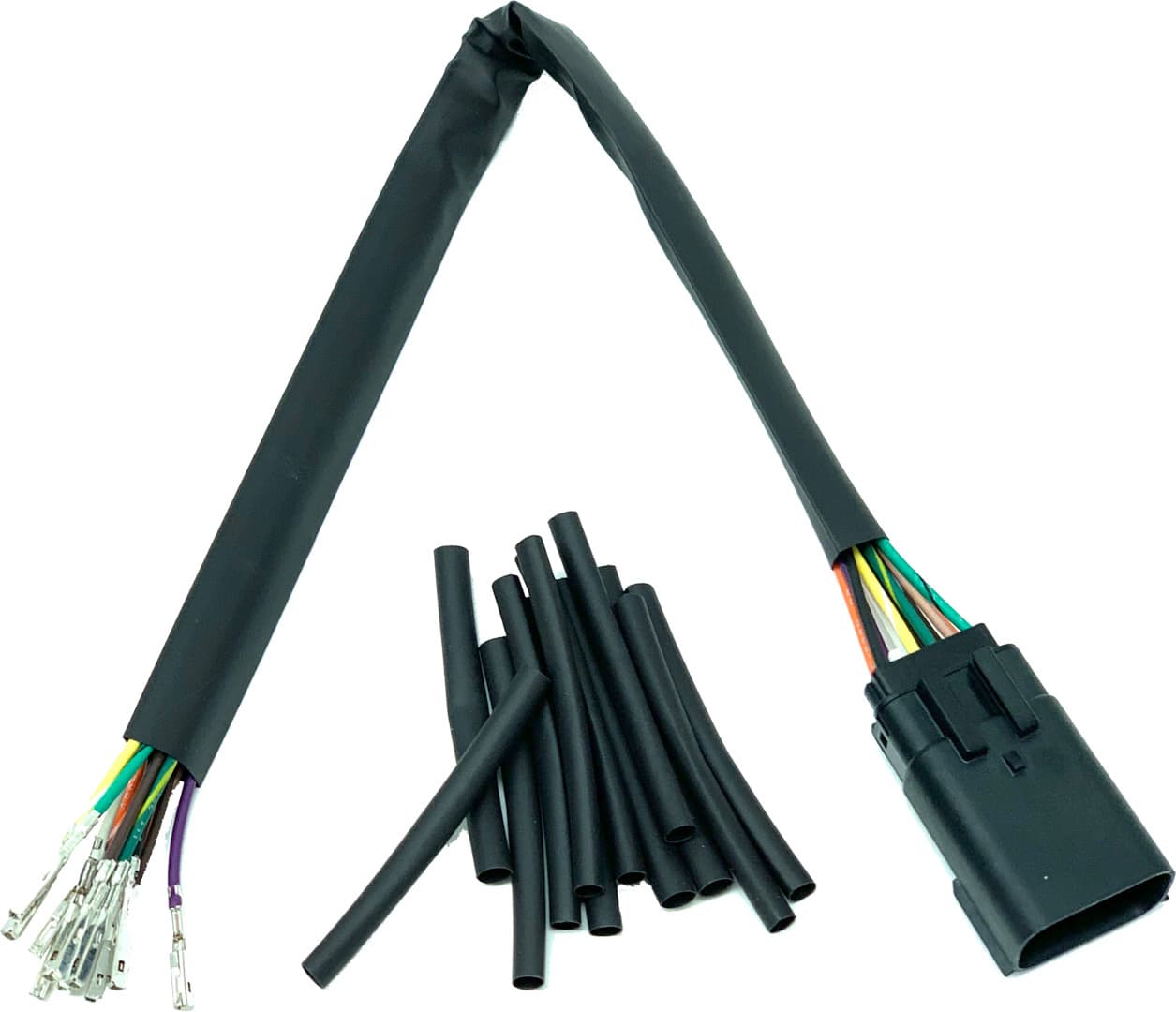 Speedometer & Instrument Extension Harness - Image 4