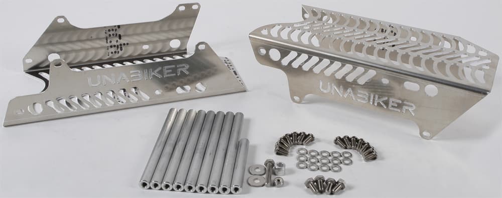 Radiator Guard - Image 131