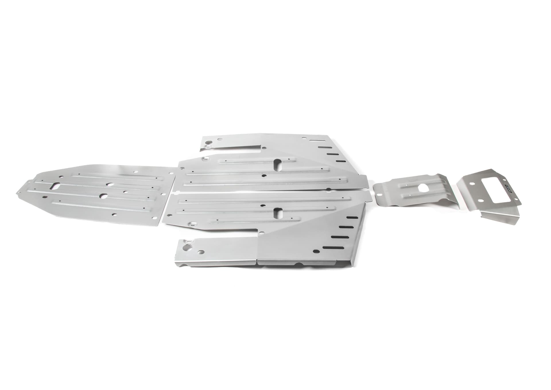 Alloy Skid Plates - Image 20