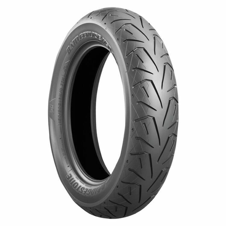 TIRE BATTLECRUISE H50 REAR 180/65B16 81H BIAS TL - Image 2