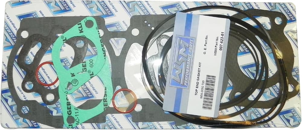 Top End Gasket Kit - Image 17