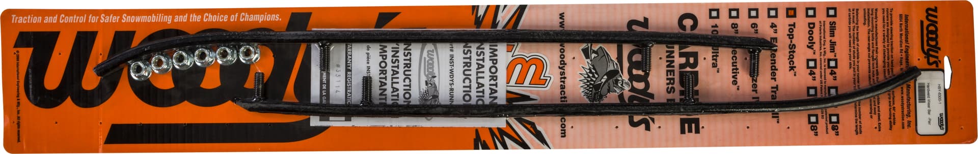 Woodys PR/Hard Surface - Image 71