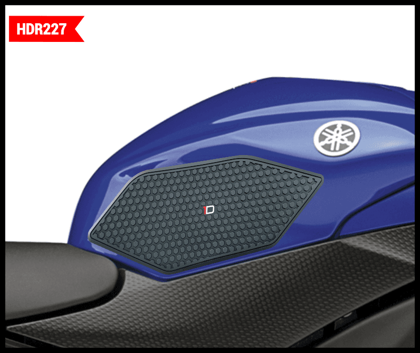 HDR Tank Side Pad - Image 168