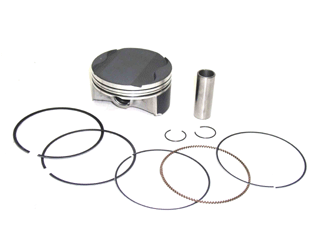 Piston Kit - Image 150