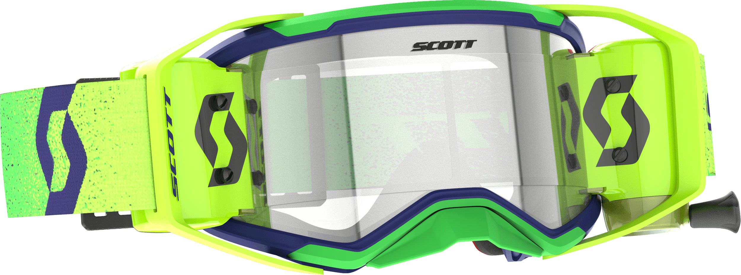 Scott USA Prospect 2.0 WFS Goggle