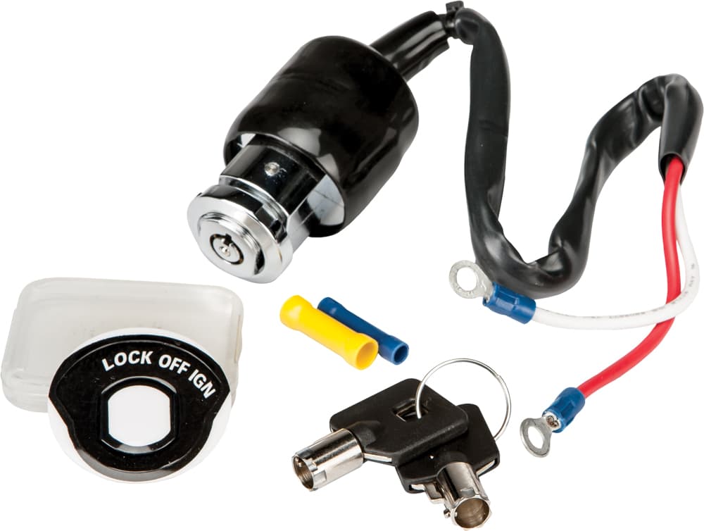 Ignition Switch - Image 2