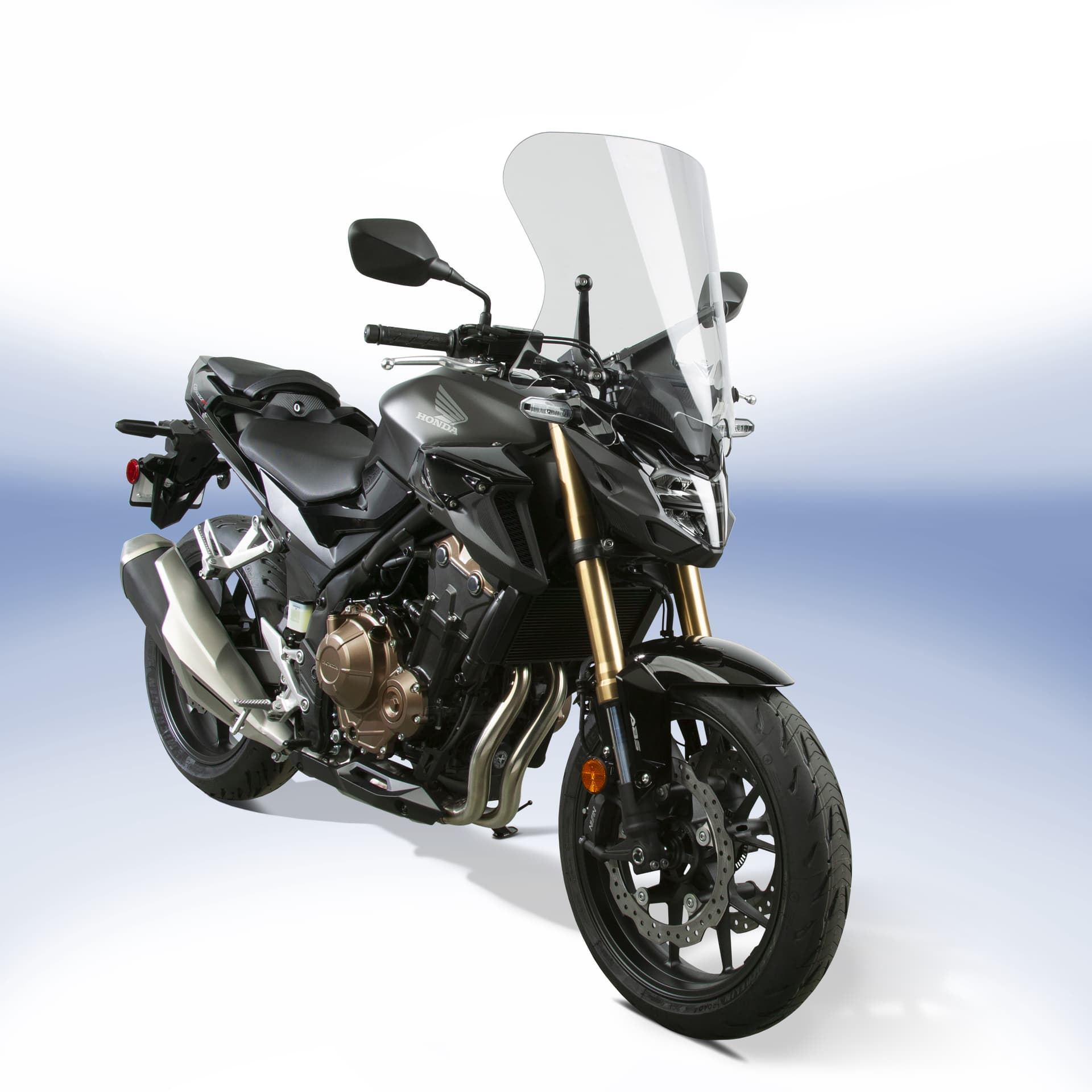 VStream+ Windshield - Image 4