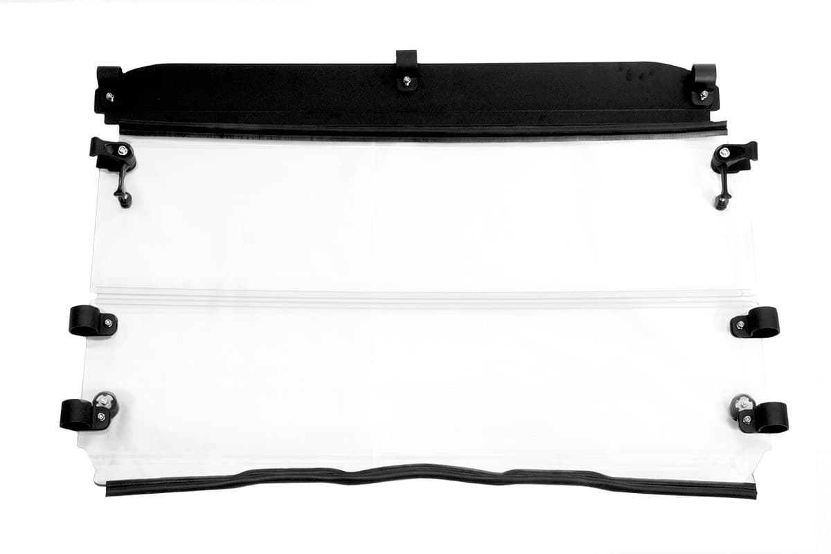 Versa Fold Windshield - Image 2