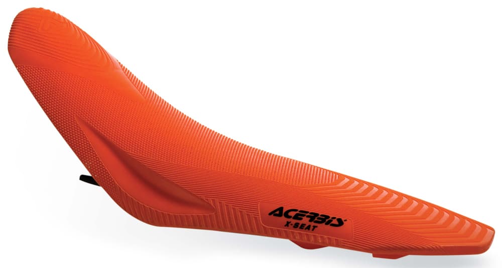 Acerbis X-Seat Soft 16 KTM Orange/Black - Image 61