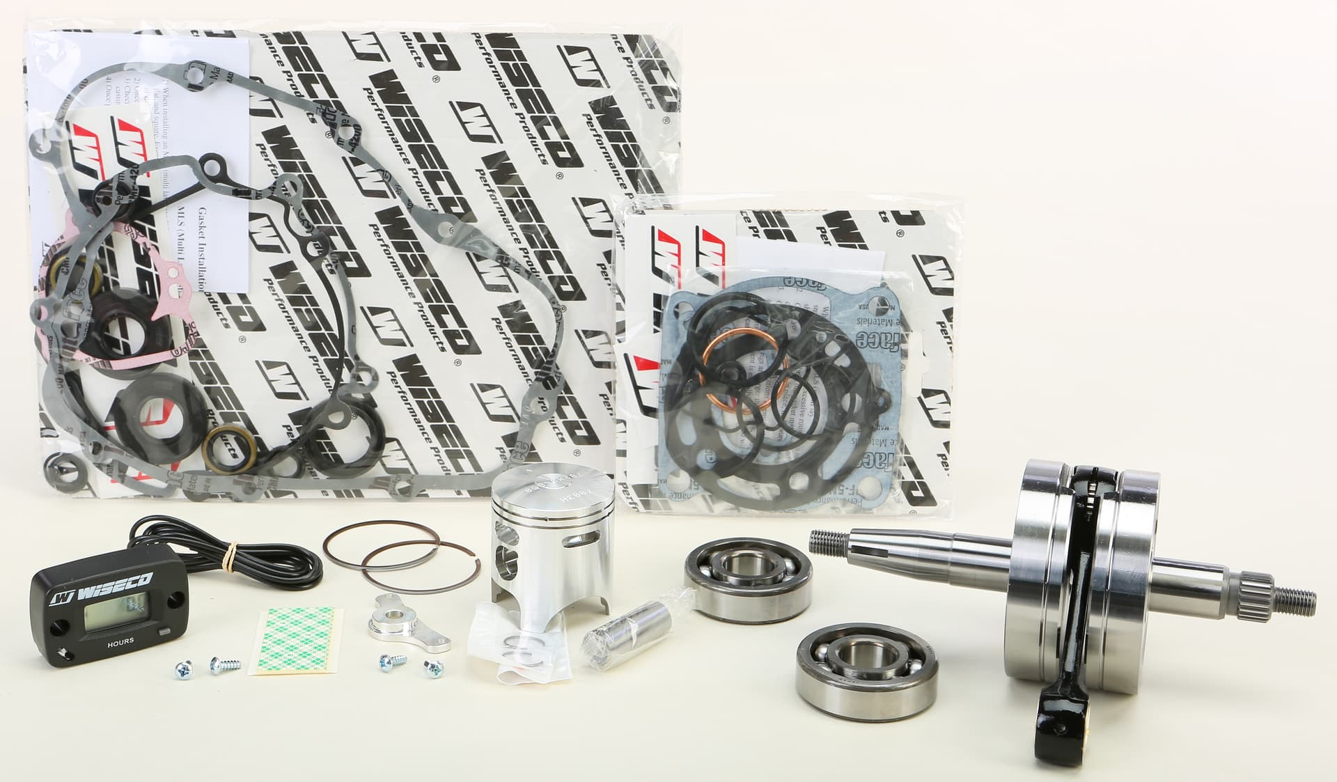 Garage Buddy Engine Rebuild Kit - Image 6