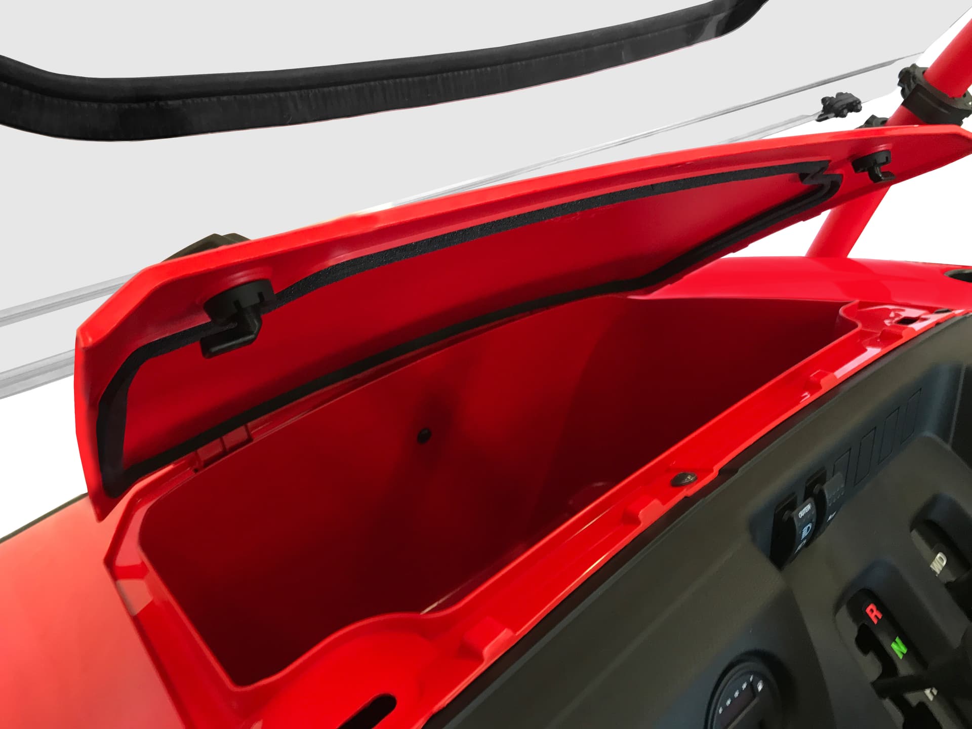 Full Windshield - Image 33