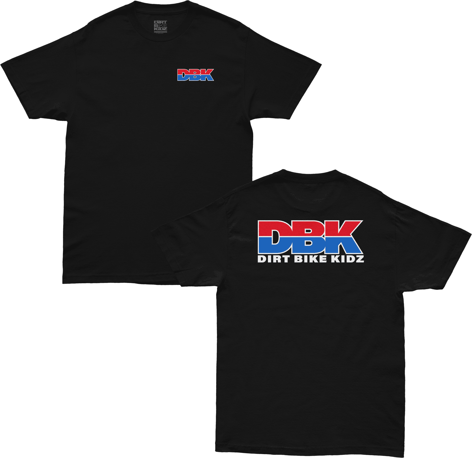 Ride DBK Tee