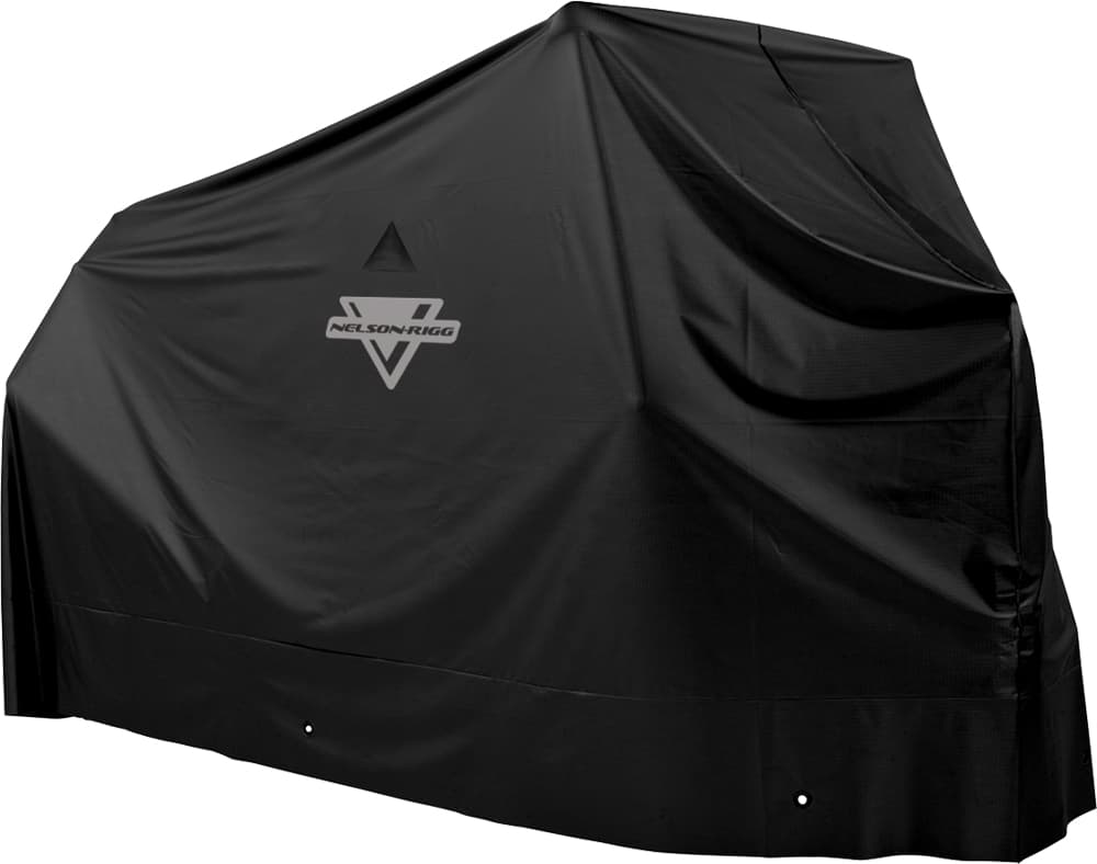 Econo Cycle Cover