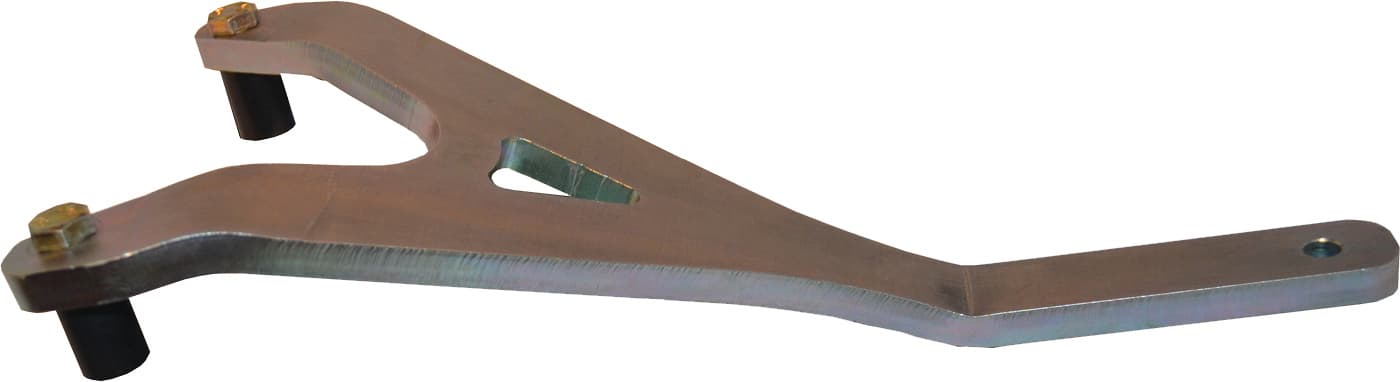 PDrive Clutch Holder