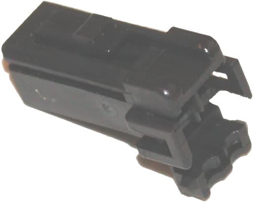 Amp Multilock Wire Plug Housing