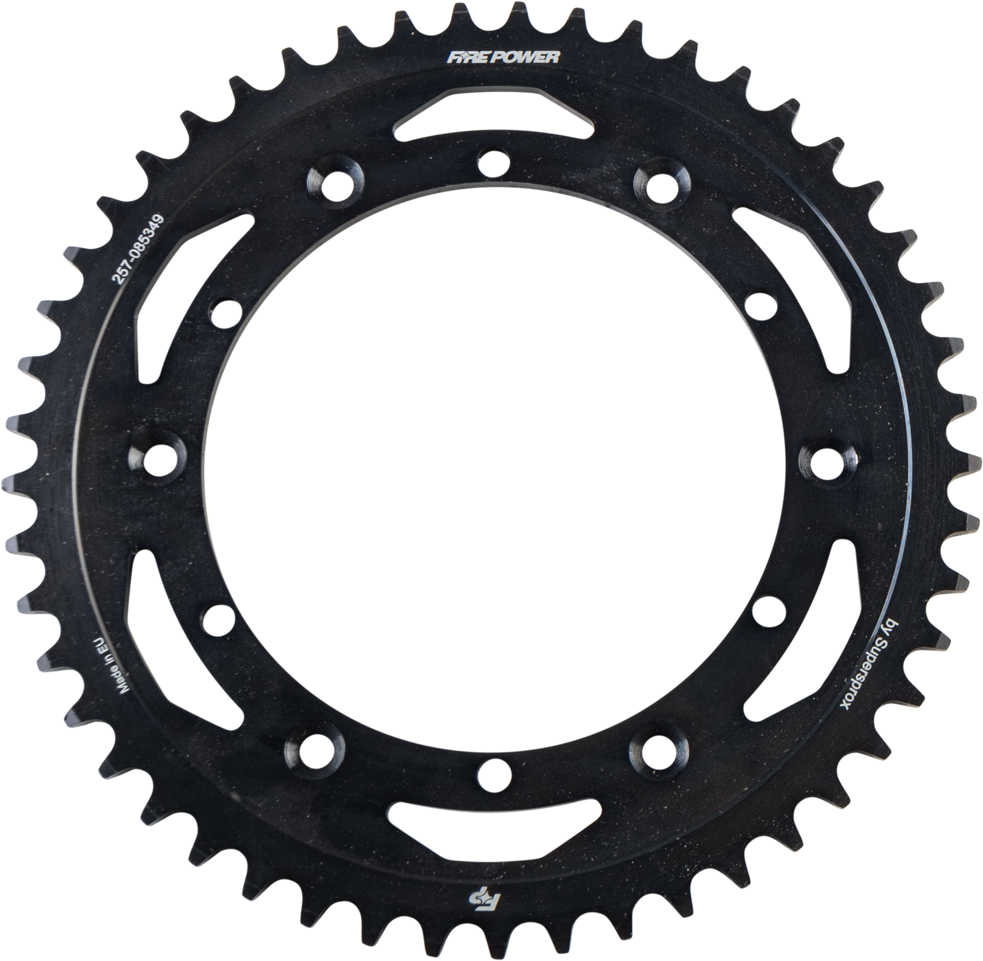 Rear Steel Sprocket - Image 136