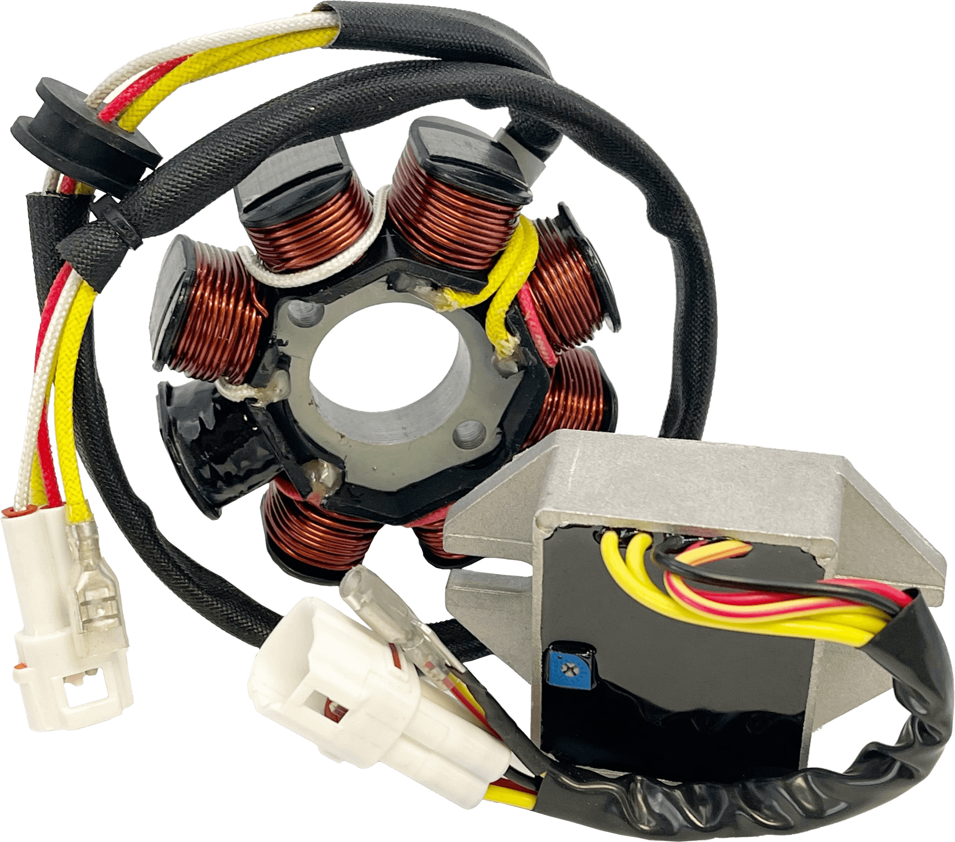 Hot Shot Charging Kits - Image 2