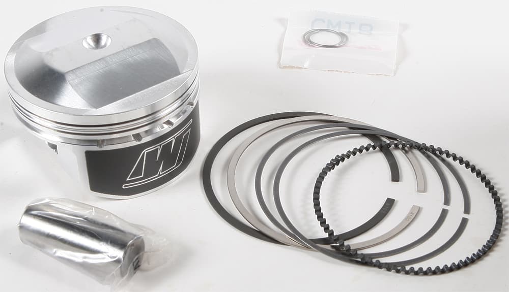 Wiseco Piston Kit - Image 70