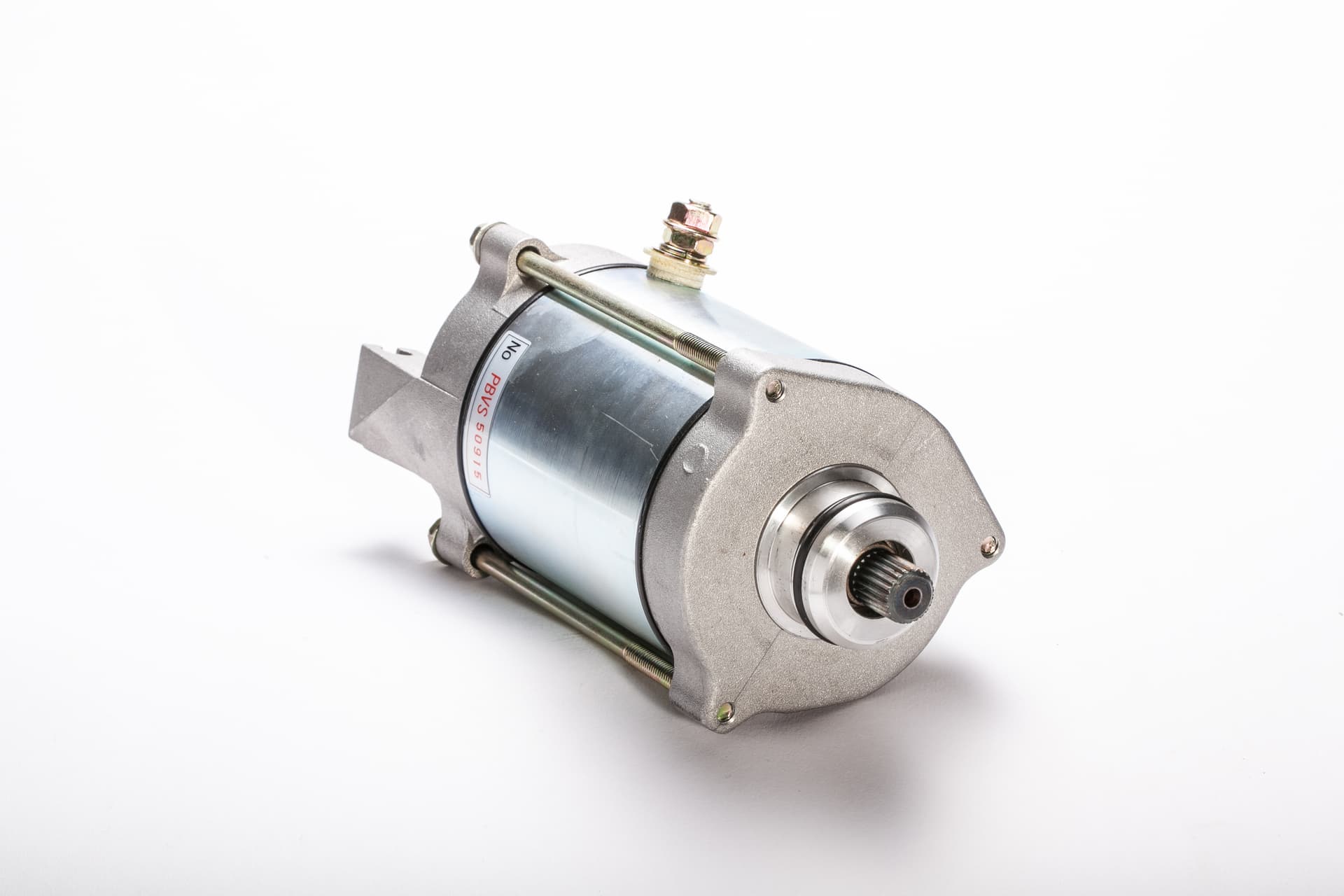 Starter Motor - Image 11