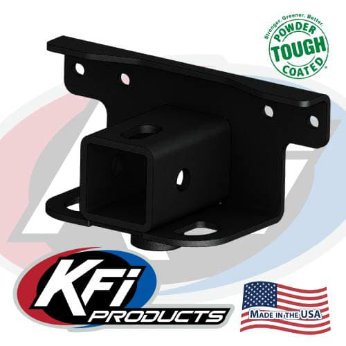 ATV/UTV Hitch