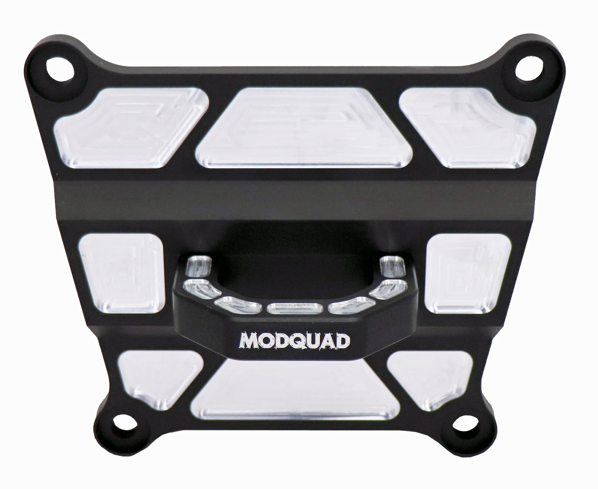 Rear Differential Plate w/ Hook - Image 5