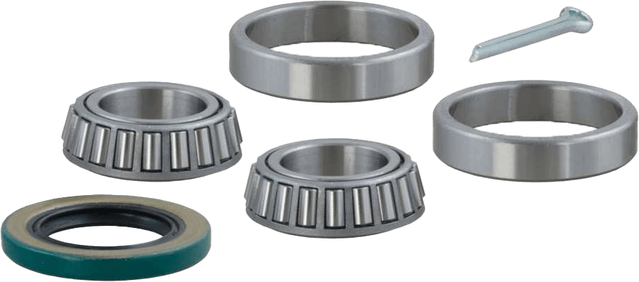 Curt Wheel Bearing Kits - Image 2