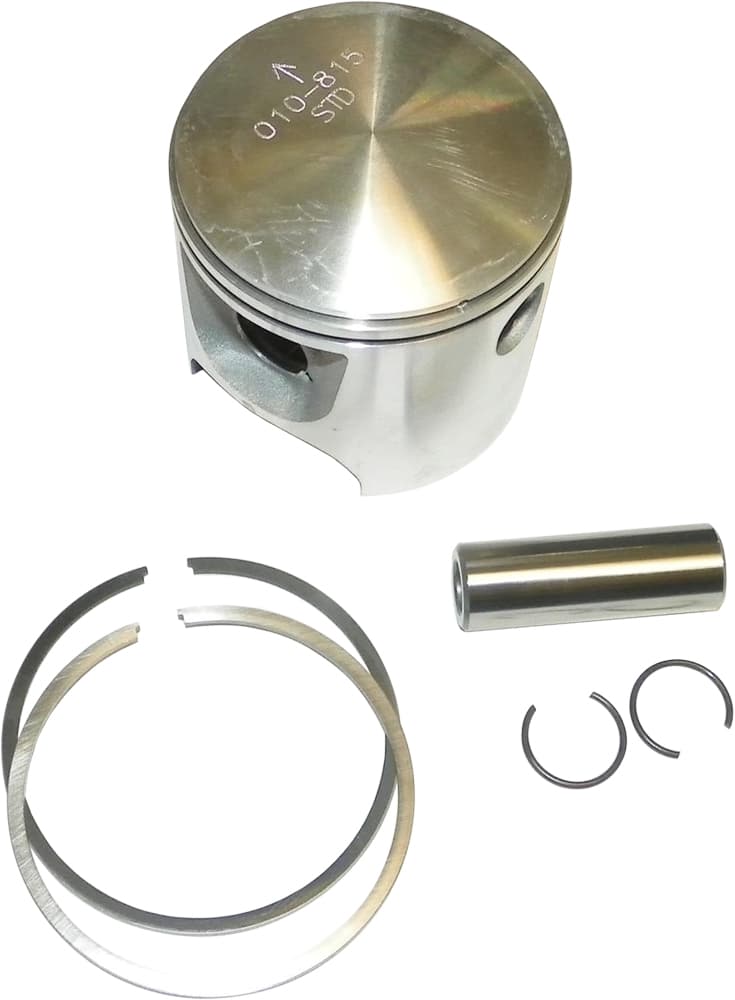 Piston Kit - Image 11