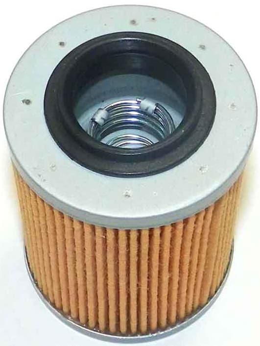 Oil Filter - Image 2