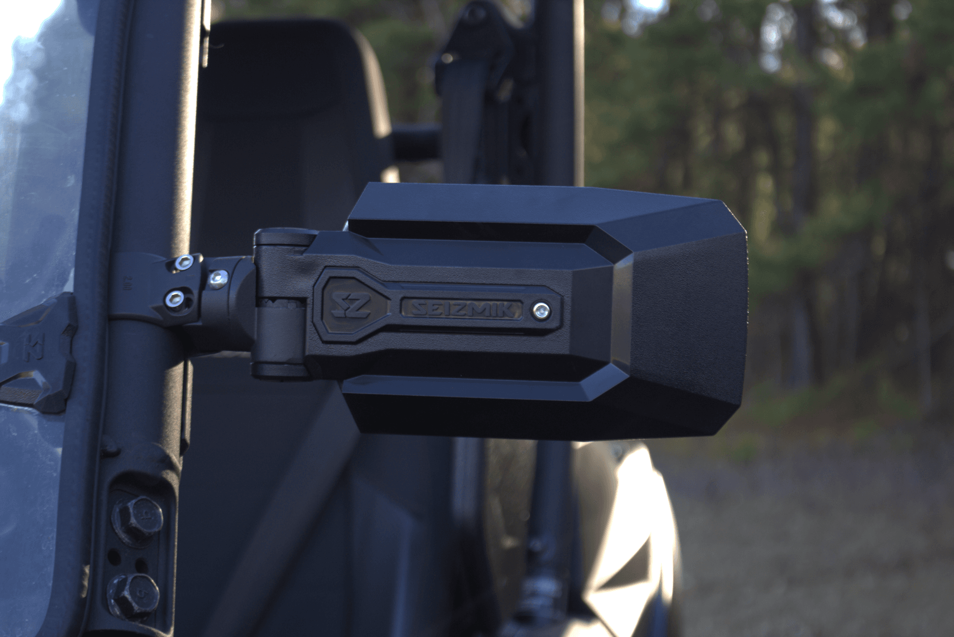 Trailrider Side Mirrors - Image 16