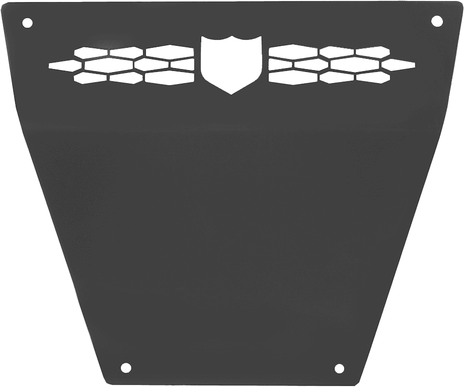 Race Skid Plate - Image 29