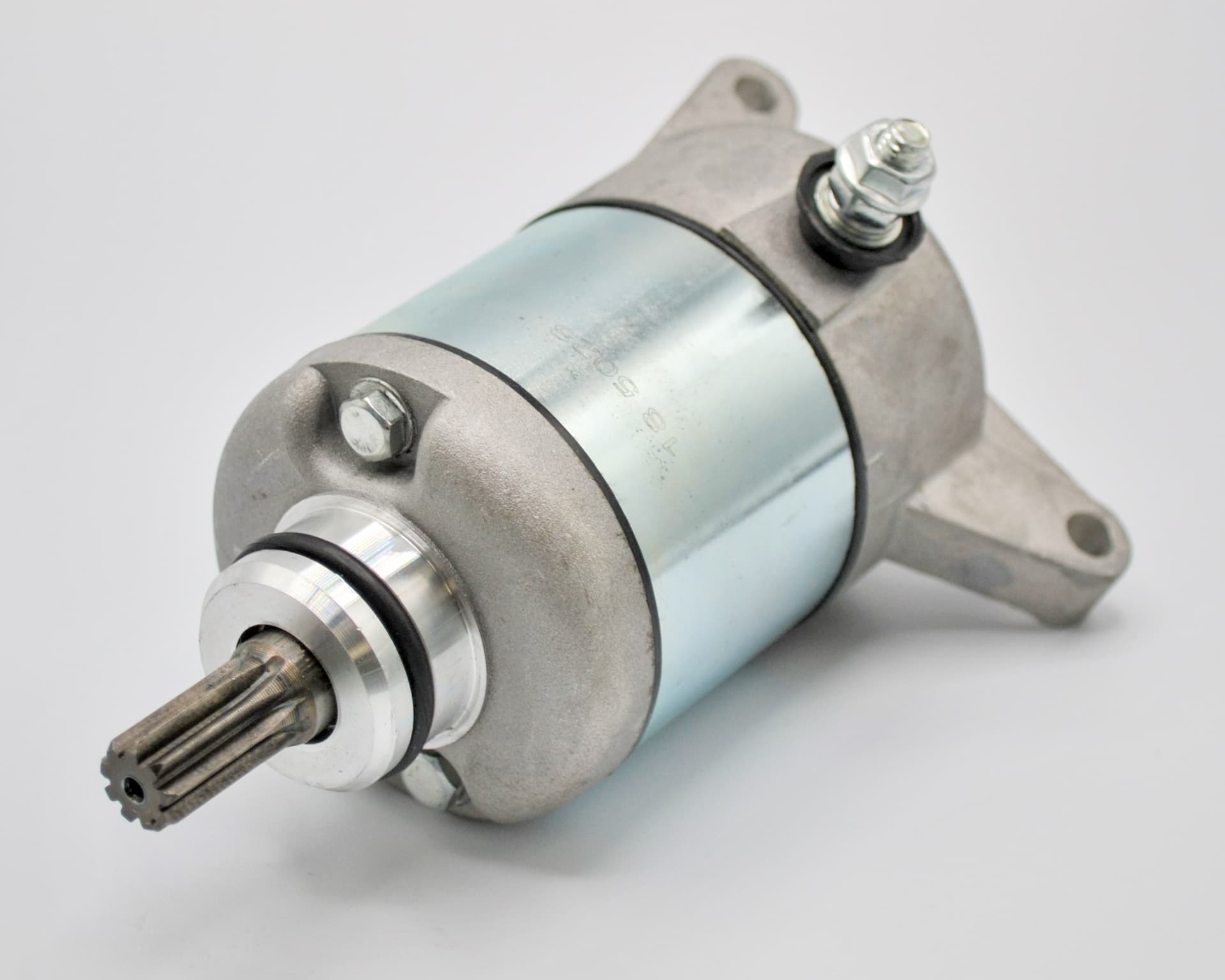 Starter Motor - Image 26