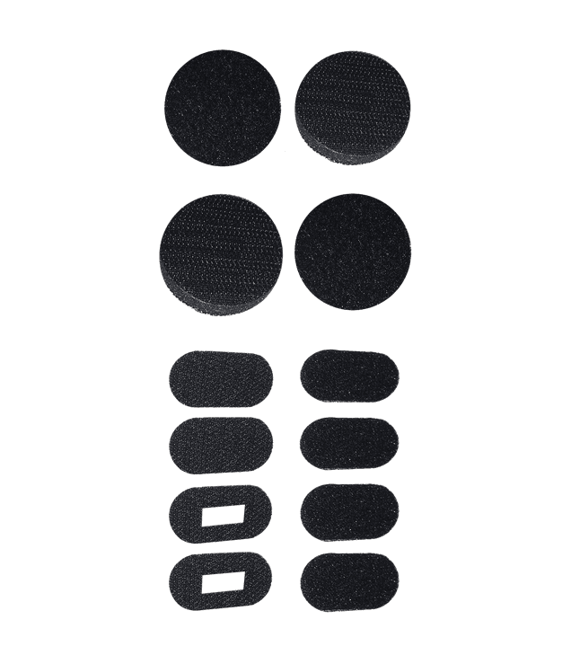 Speaker Mounting Kit