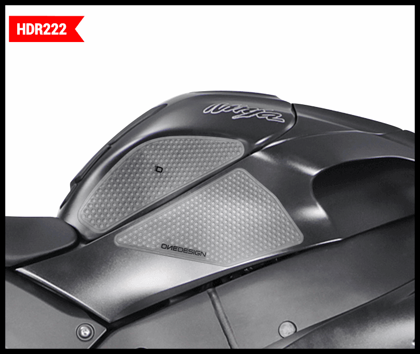 HDR Tank Side Pad - Image 147