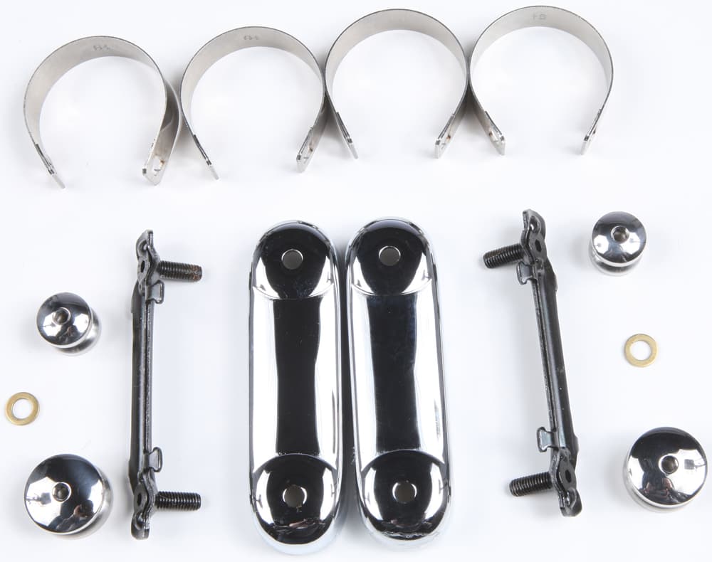 Windshield Mount Kit