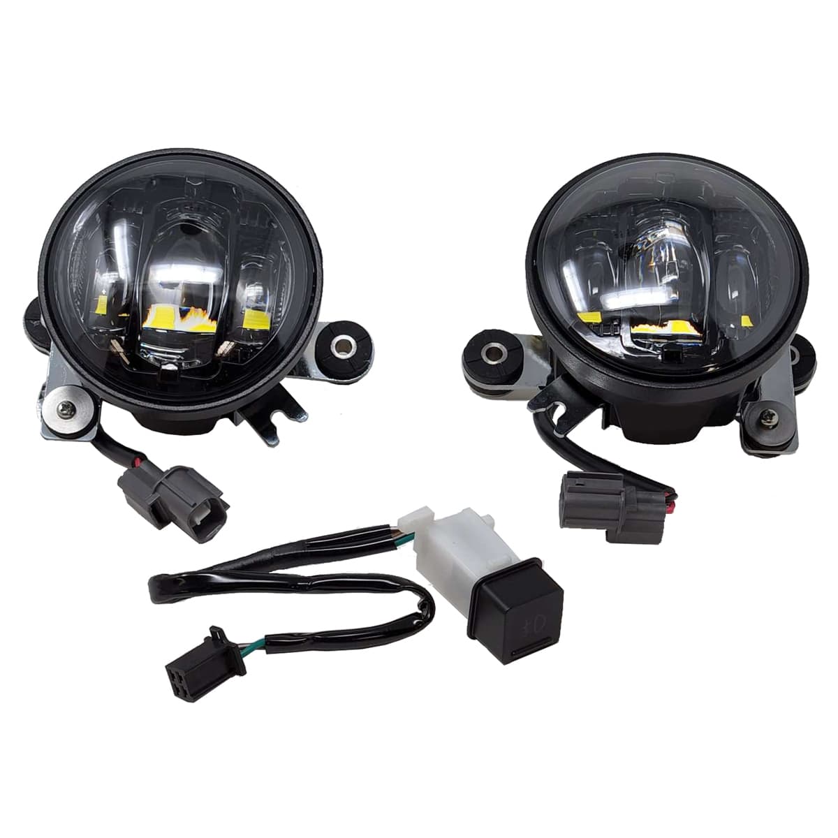 Fog Light Kit - Image 31